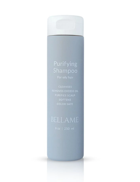 Bellame Purifying Haircare
