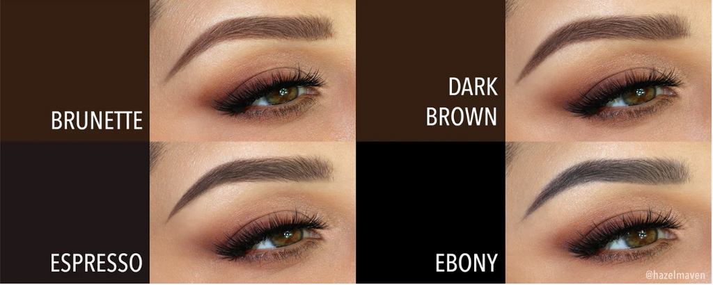 Waterproof Precision Brow Pencil