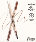 Waterproof Precision Brow Pencil
