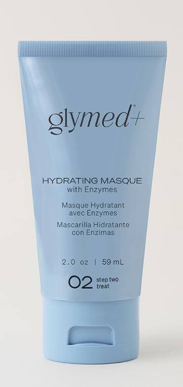 Glymed Plus Hydrating Masque with Enzymes
