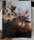 Free From Shame Devotional