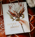Never Alone Devotional