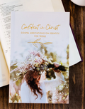Confident in Christ Teen Girl Devotional