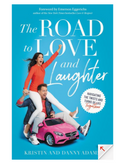 The Road To Love And Laughter | Marriage