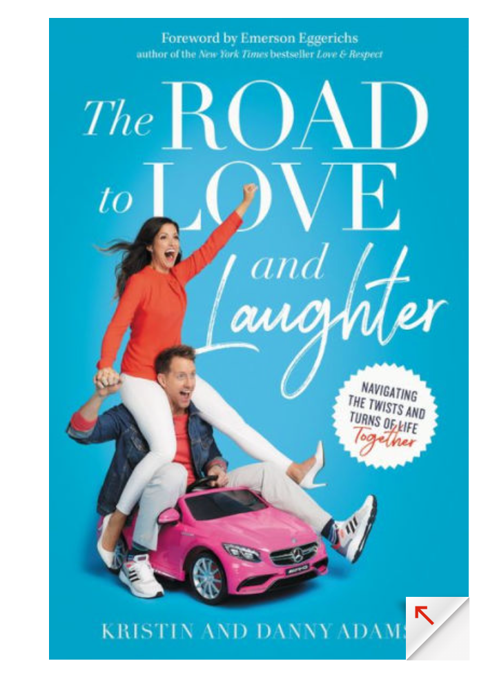 The Road To Love And Laughter | Marriage