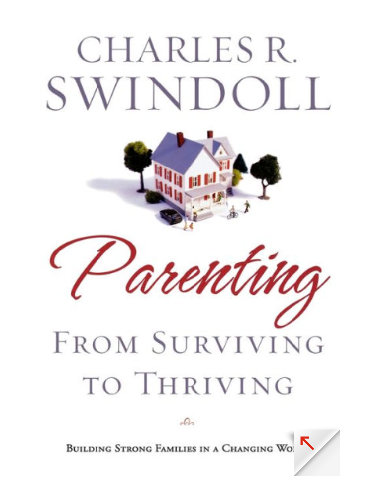 Parenting From Surviving To Thriving | Parenting