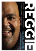 Reggie | A Story Worth Sharing