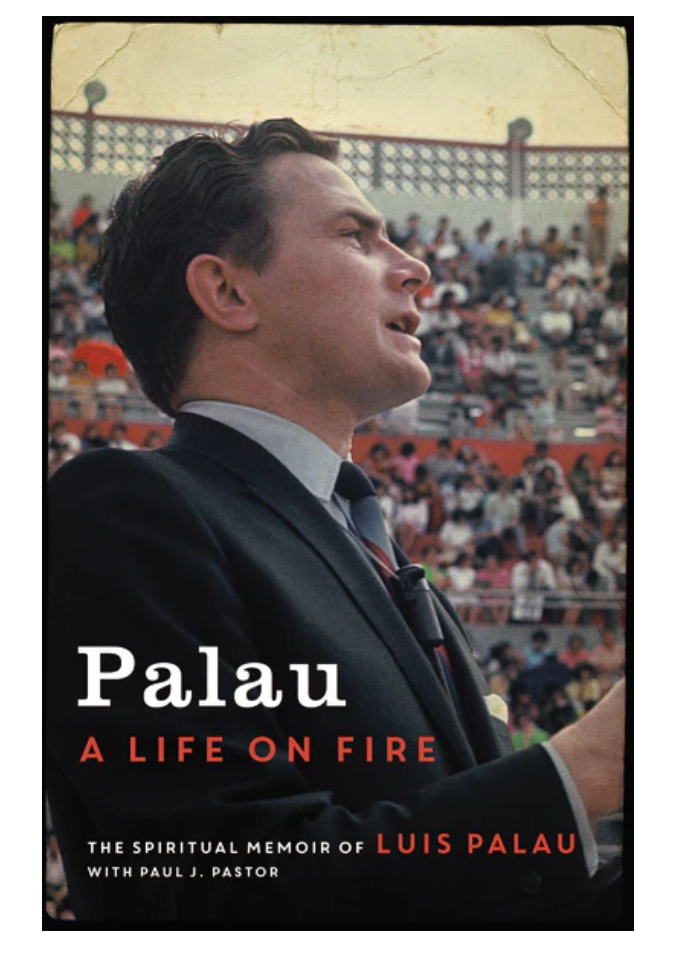Palua A Life On Fire | A Story Worth Sharing