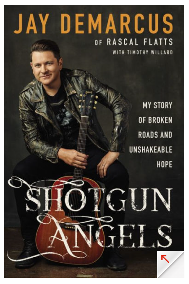 Shotgun Angels | A Story Worth Sharing