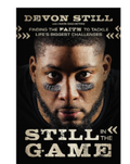 Still In The Game | A Story Worth Sharing