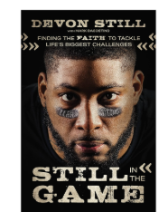 Still In The Game | A Story Worth Sharing