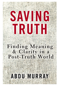 Saving Truth | Wisdom Focus