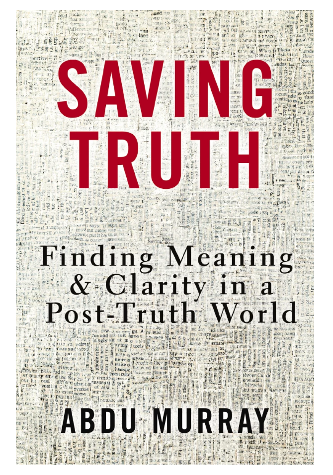 Saving Truth | Wisdom Focus