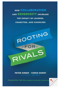 Rooting For Rivals | Wisdom Focus