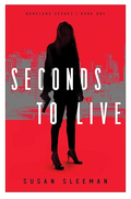 Seconds To Live | Christian Fiction