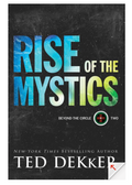 Rise Of The Mystics | Christian Fiction