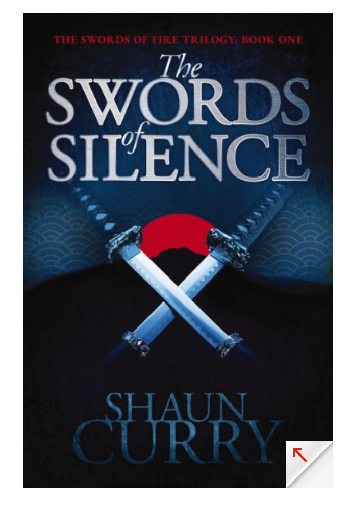 The Swords Of Silence | Christian Fiction