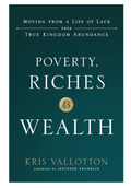 Poverty, Riches & Wealth | WIsdom Focus