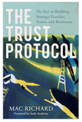 The Trust Protocol | Wisdom Focus