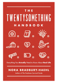 The Twenty Something Handbook | Growth & Flourish