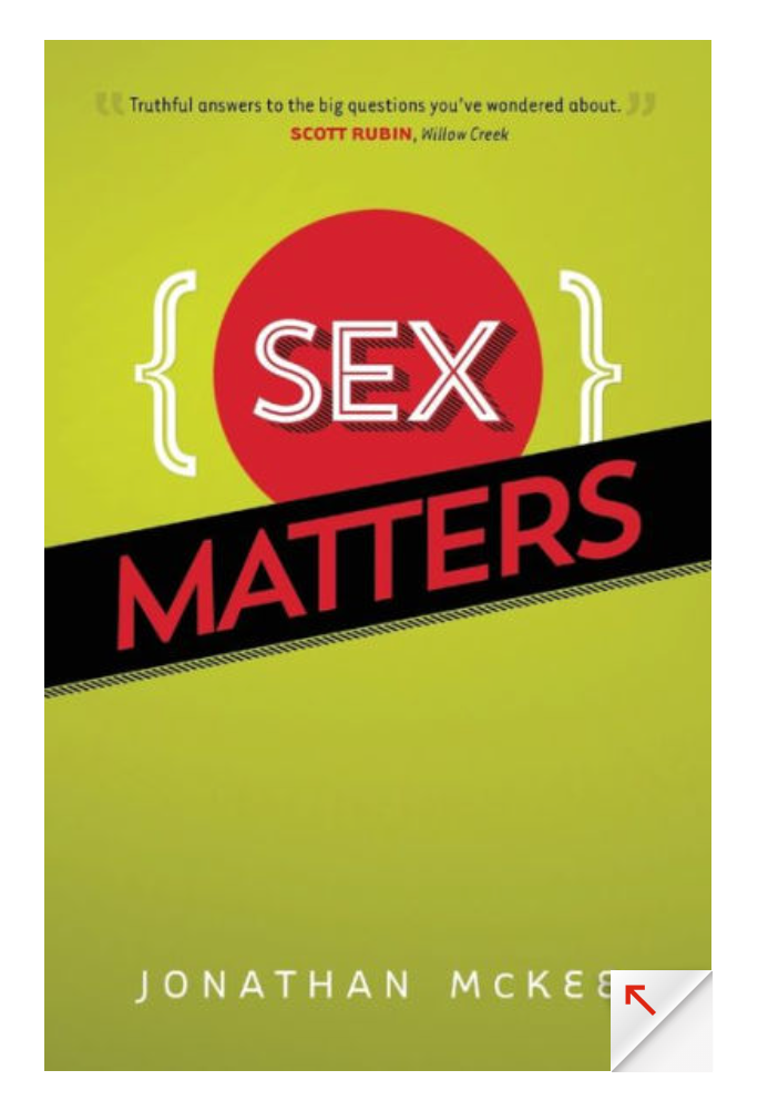 Sex Matters | Growth & Flourish