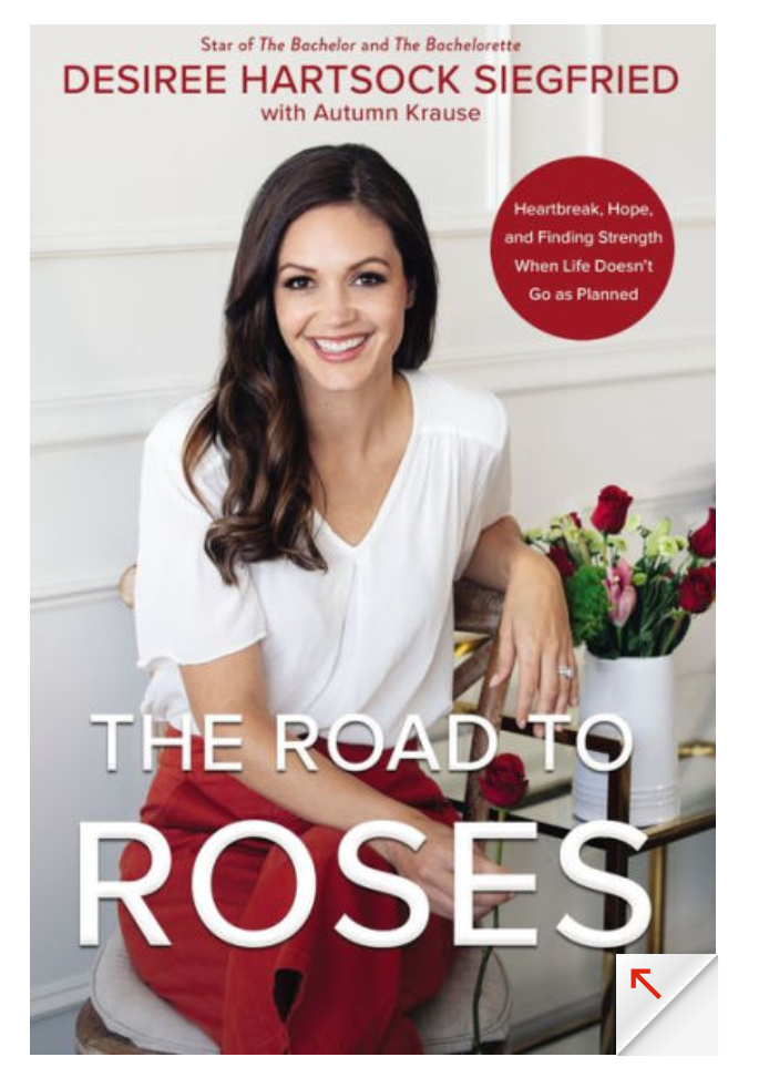 The Road To Roses | Growth & Flourish