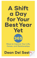 A Shift A Day | Growth & Flourish