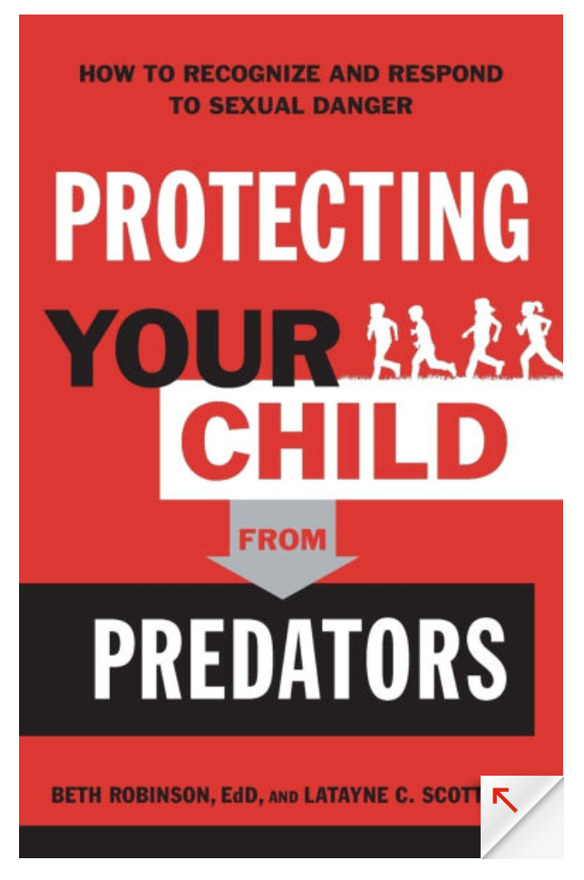 Protecting Your Child | Parenting