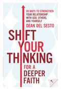 Shift Your Thinking | Growth & Flourish