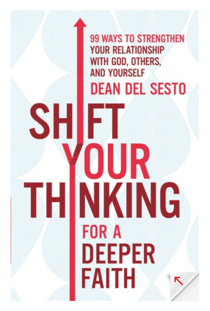 Shift Your Thinking | Growth & Flourish