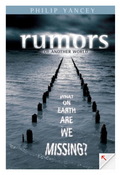 Rumors Of Another World | Christian Fiction