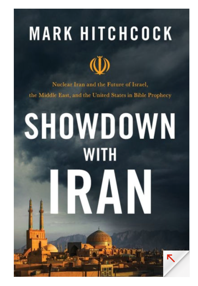 Showdown With Iran | Wisdom