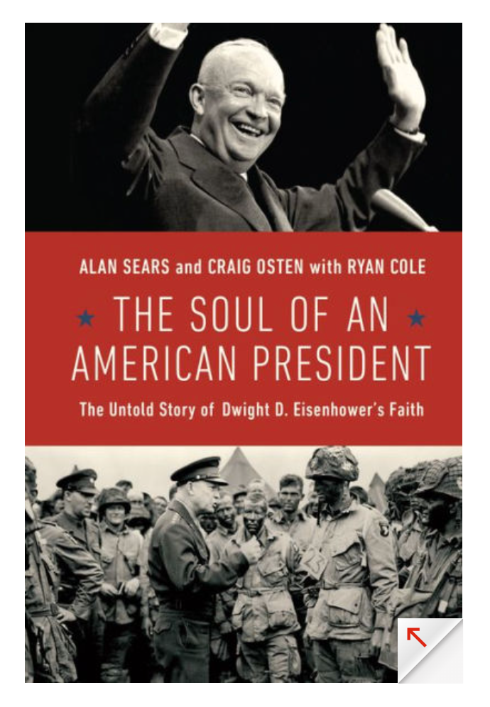 The Soul Of An American President | A Story Worth Sharing