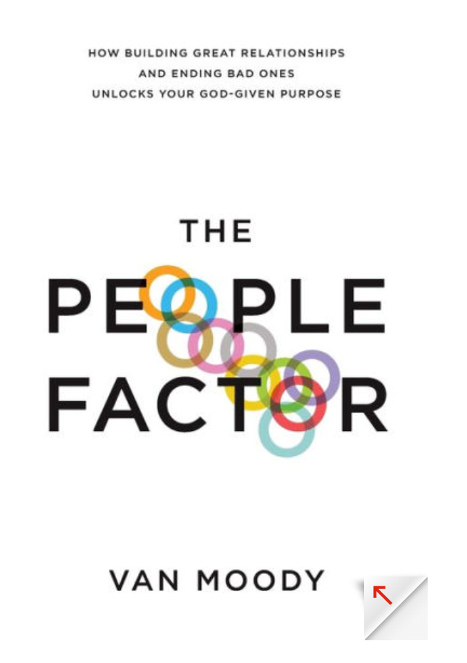 The People Factor | Growth & Flourish