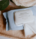 Bellame Indulgence Cleansing Cloths