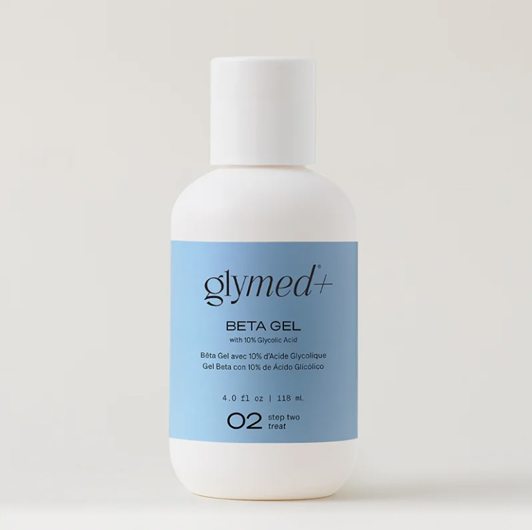 Glymed plus Beta Gel