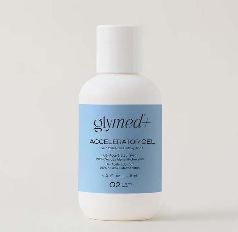 Glymed Plus Accelerator Gel