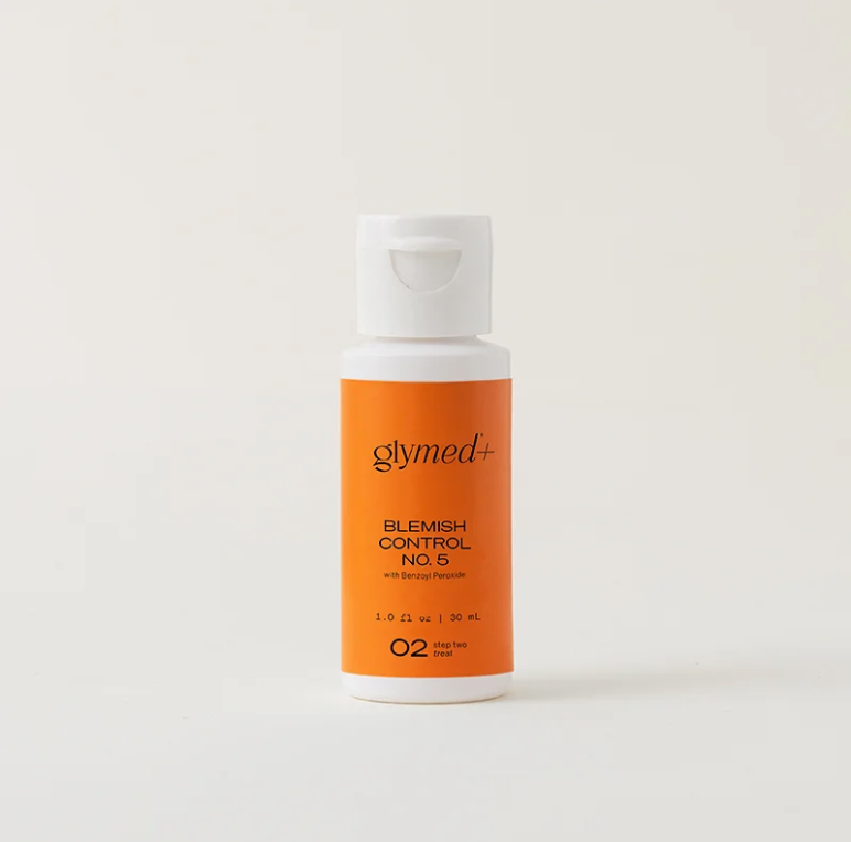 Glymed Plus Blemish Control