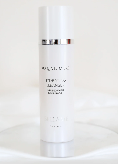 Bellame Acqua Lumiere Hydrating Cleanser
