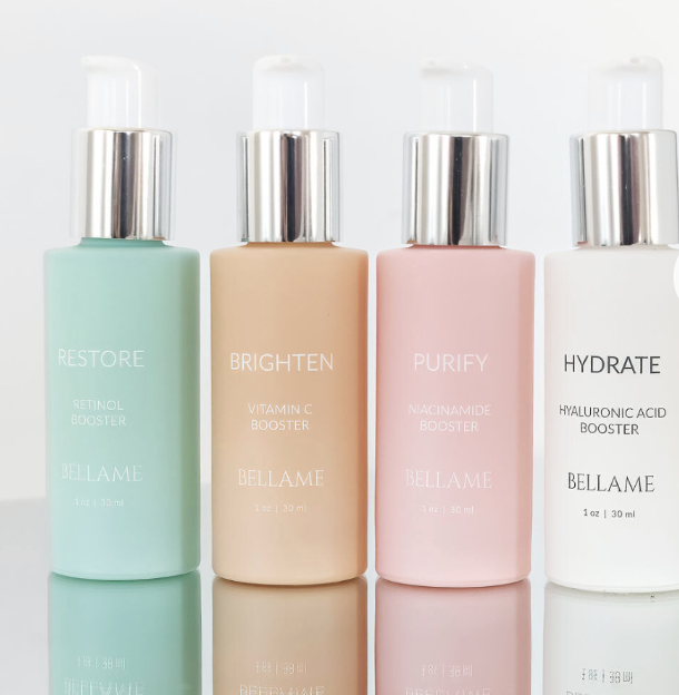Bellame Booster Serum