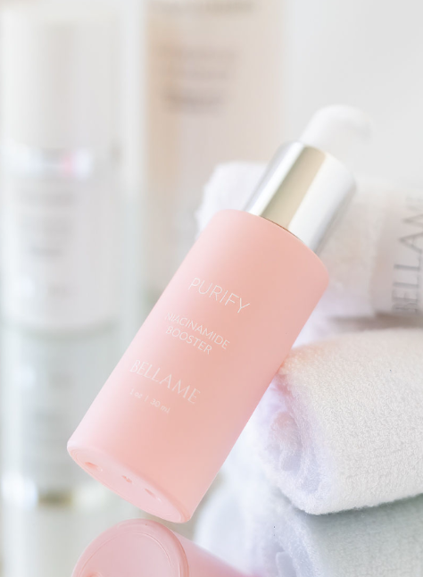 Bellame Booster Serum