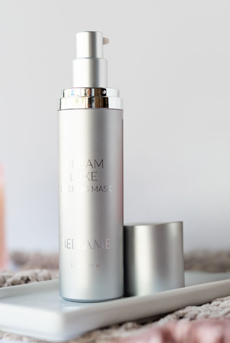 Bellame DREAM LUXE Sleeping Mask