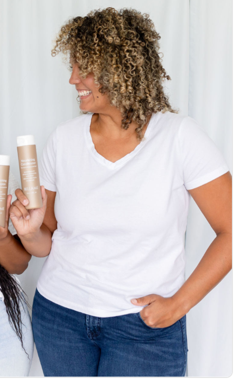 Bellame Nourishing Haircare