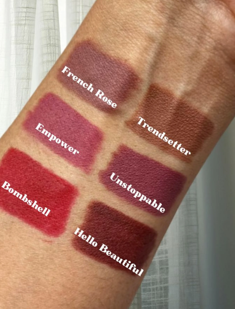 Bellame HydraSilk Lipliner