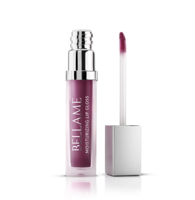 Bellame Moisturizing Lip Lacquer & Gloss