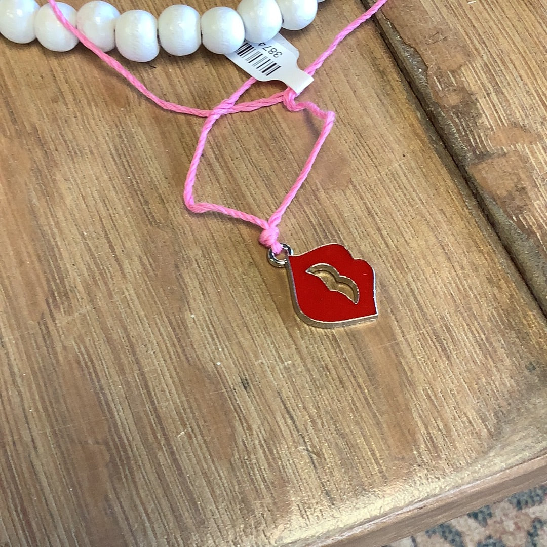 Kiss me Bracelet