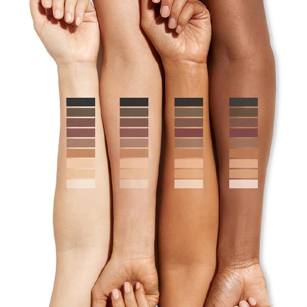 Mirage Eyeshadow Palette