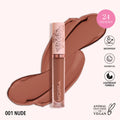 Moira Lip Divine Liquid Lipstick