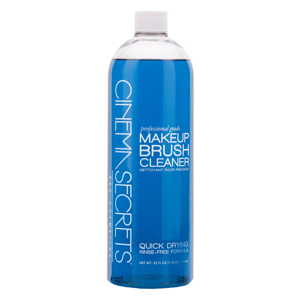Cinema Secrets Makeup Brush Cleaner 32oz